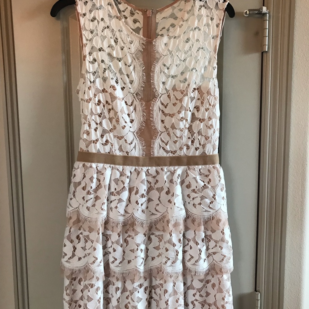 BCBG Dress